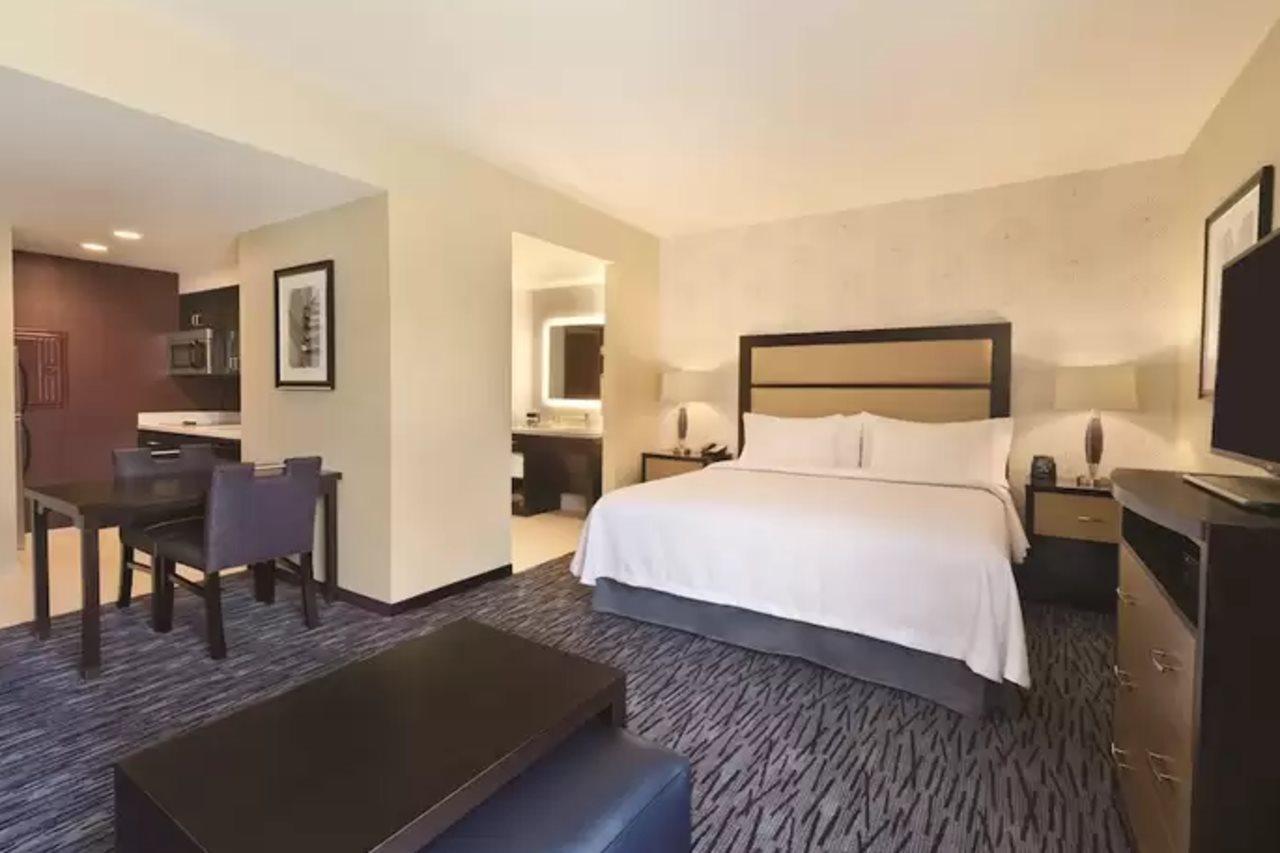 Hotel Homewood 3*