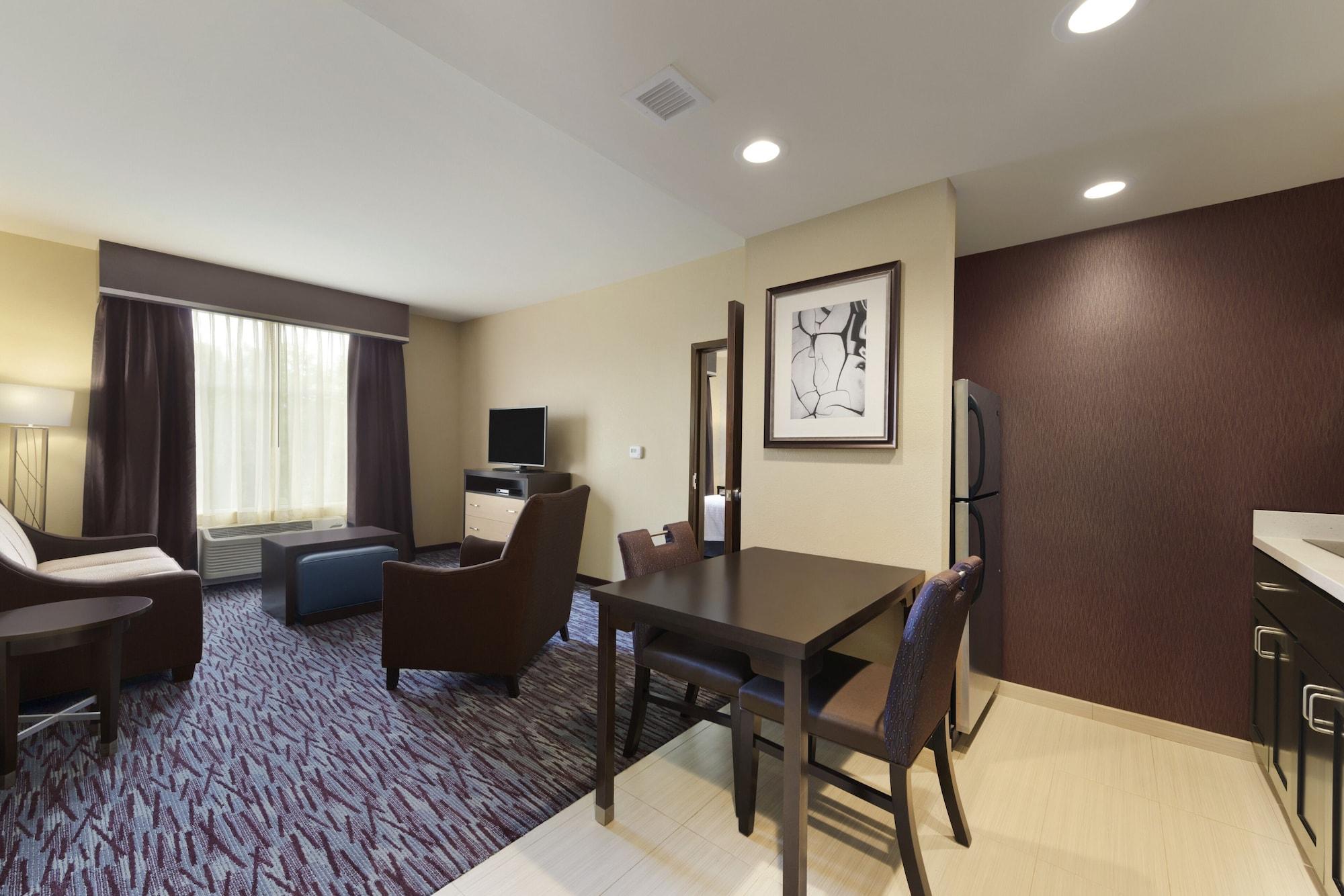 Hotel Homewood 3*