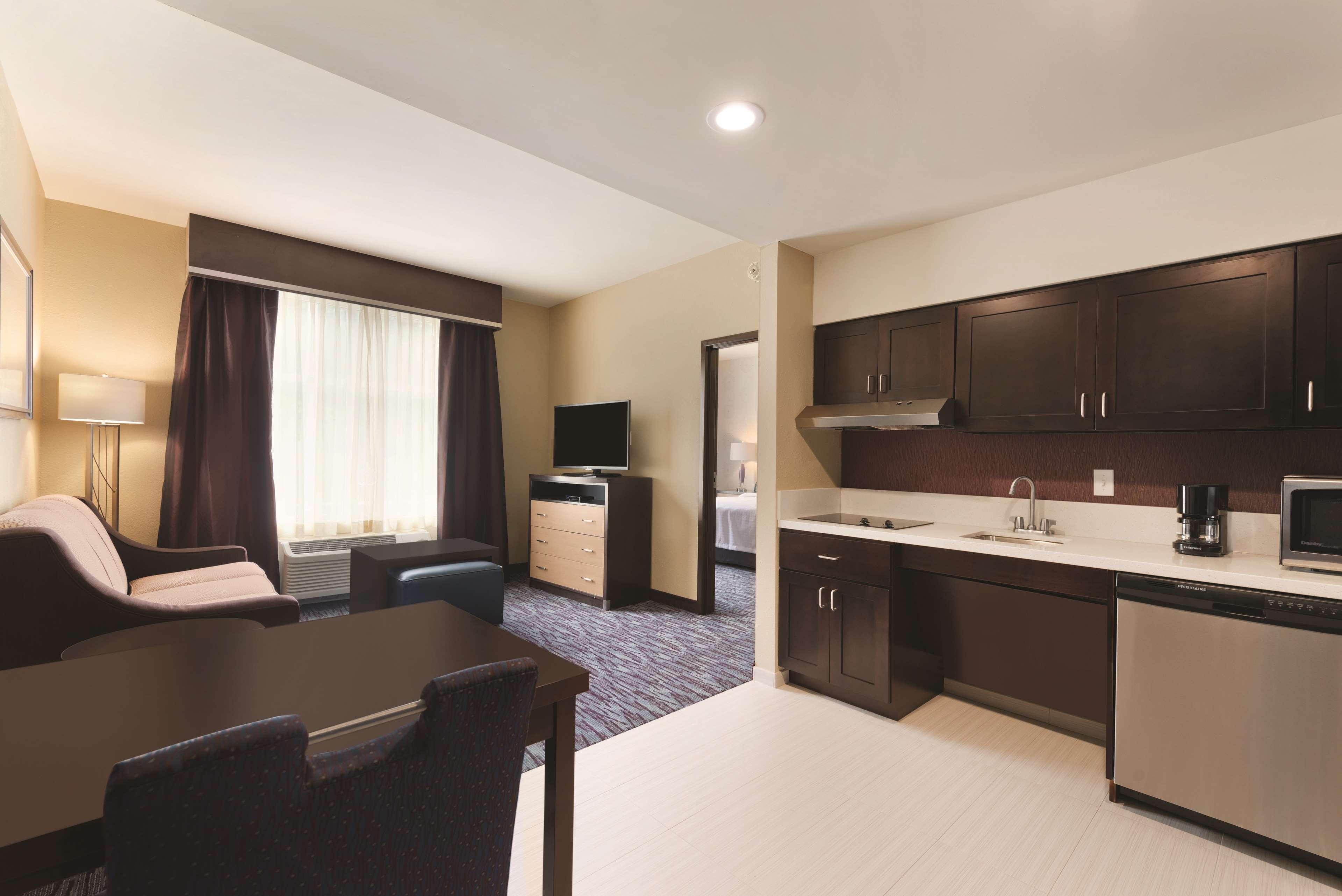 Homewood Hotel