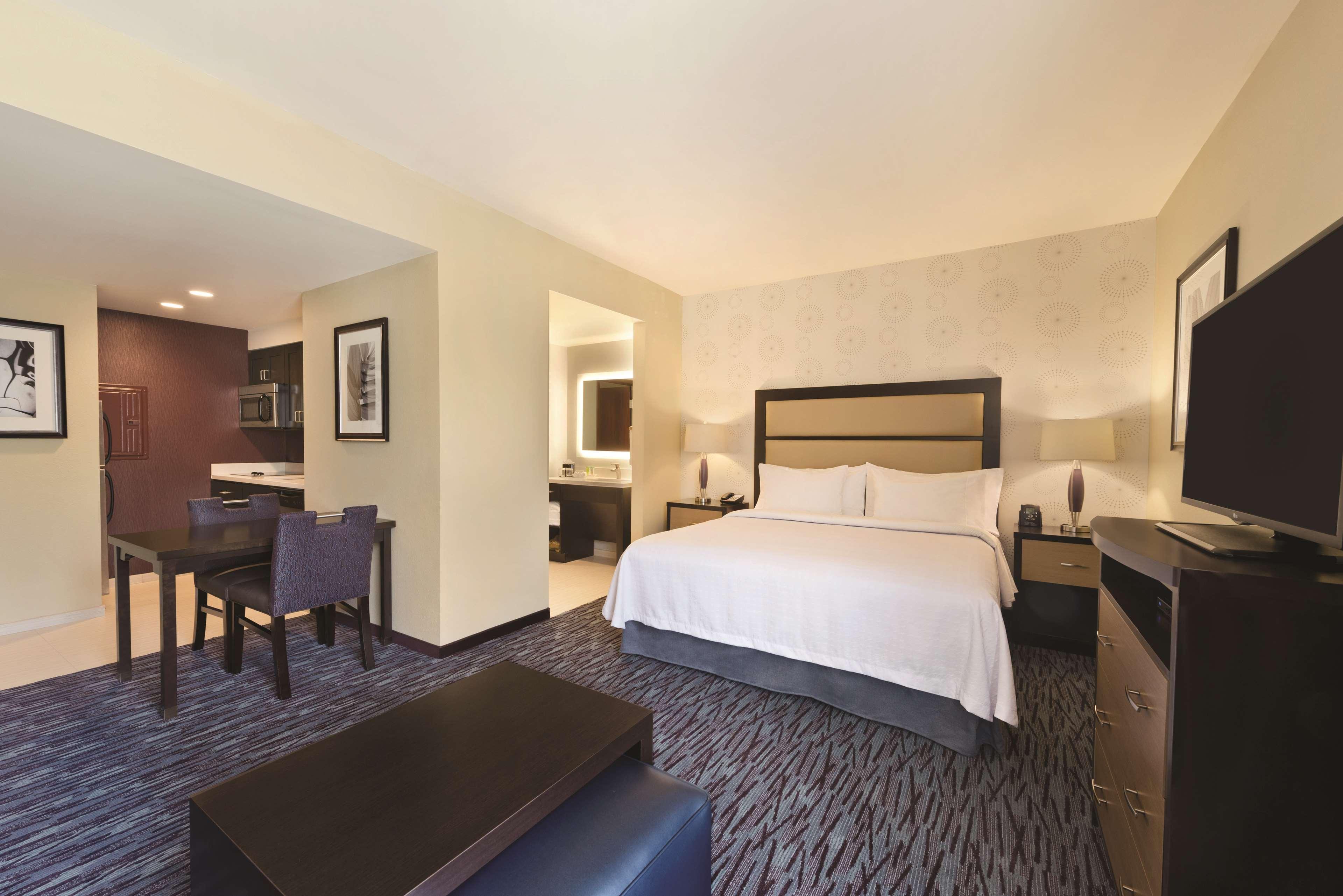 Hotel Homewood Mobile