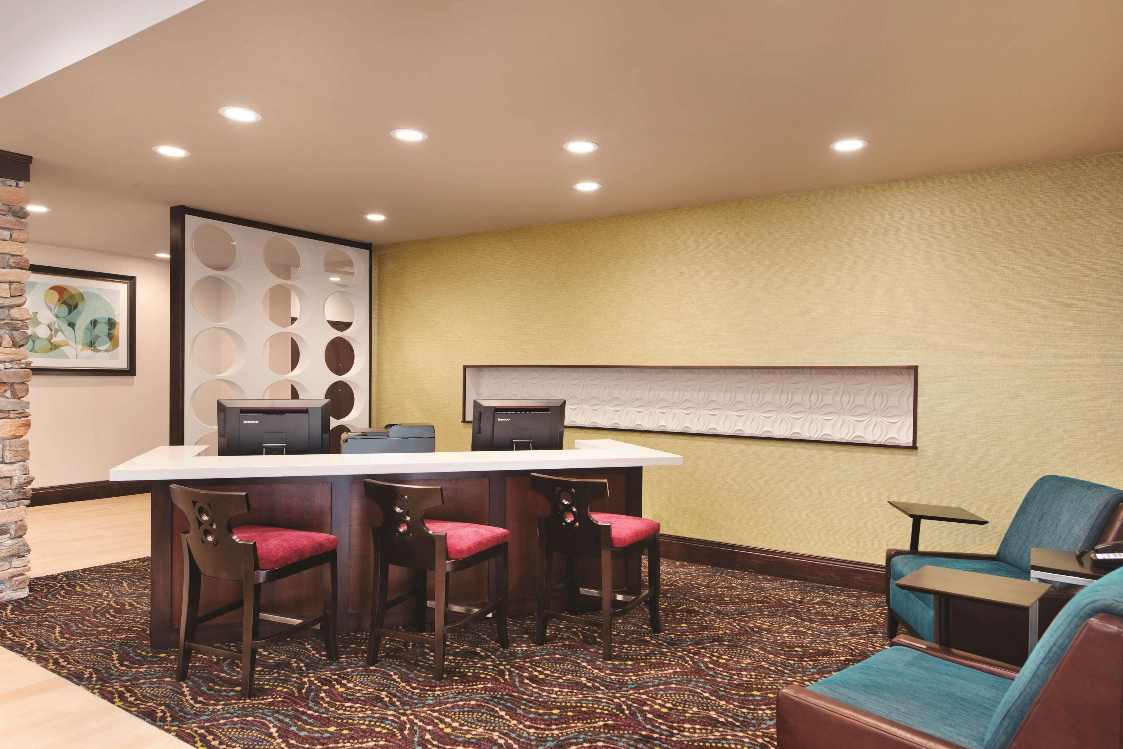 Homewood Hotel Mobile
