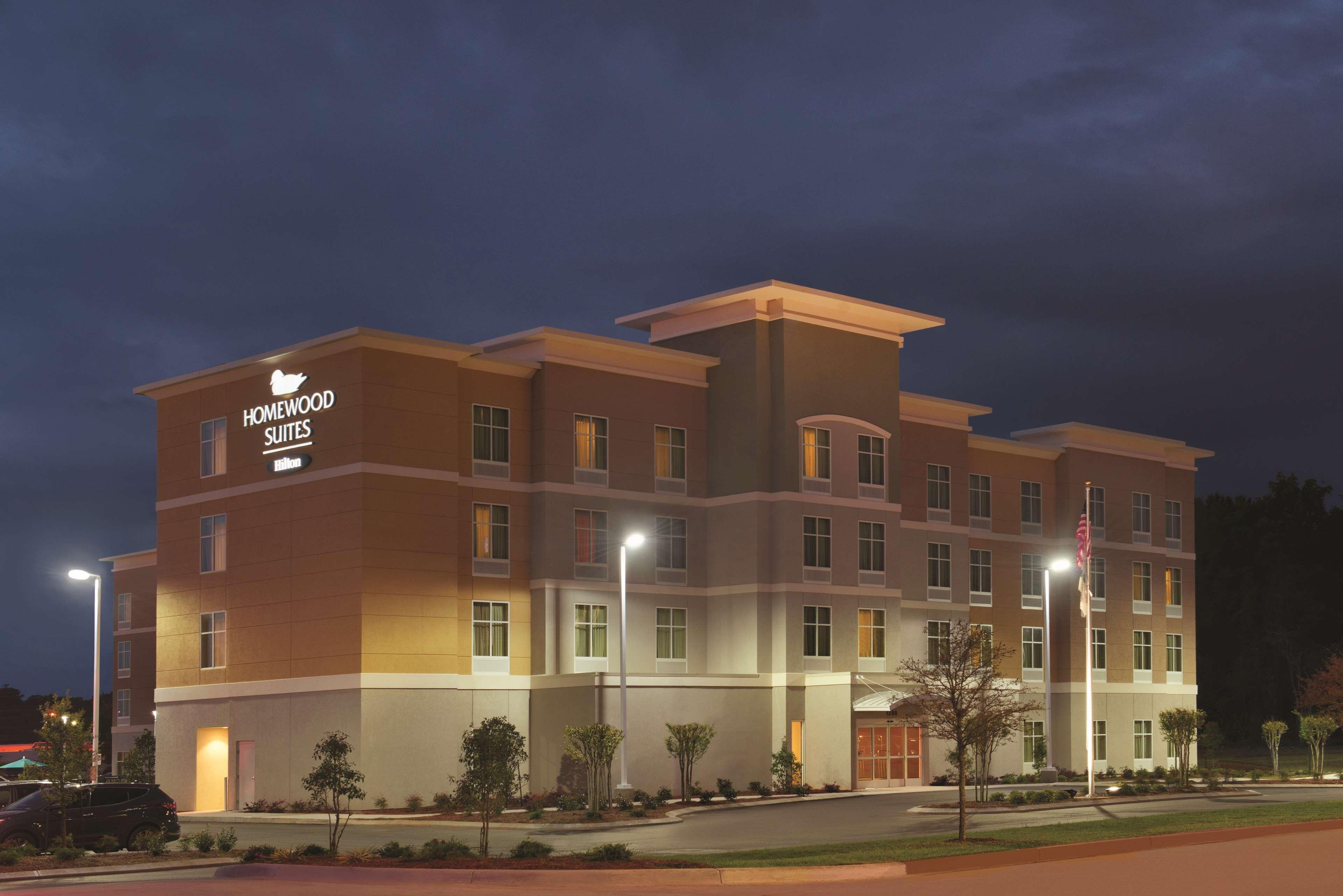 Hotel Homewood 3*