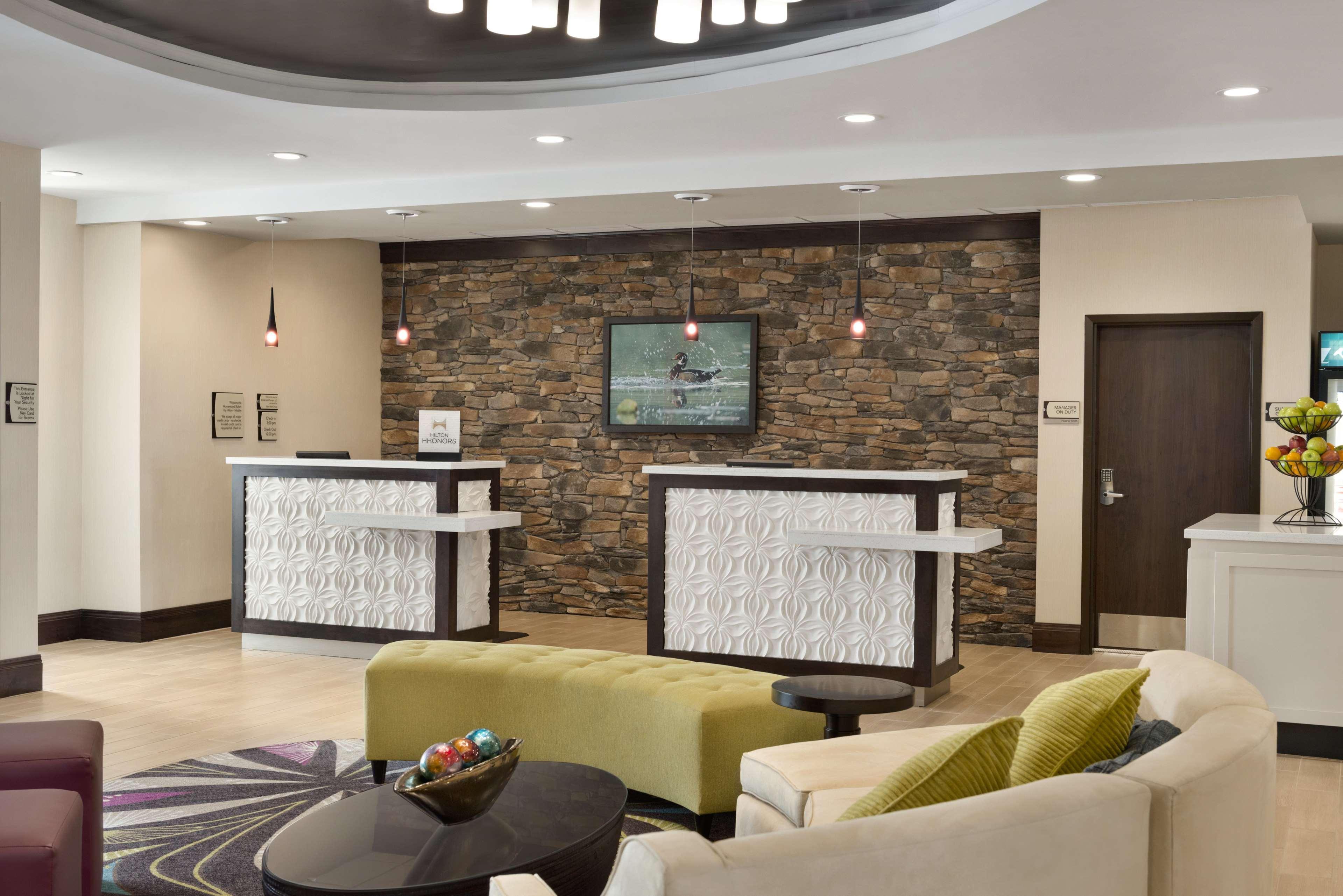 Hotel Homewood Mobile