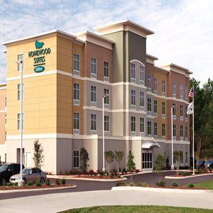 Homewood Hotel 3*