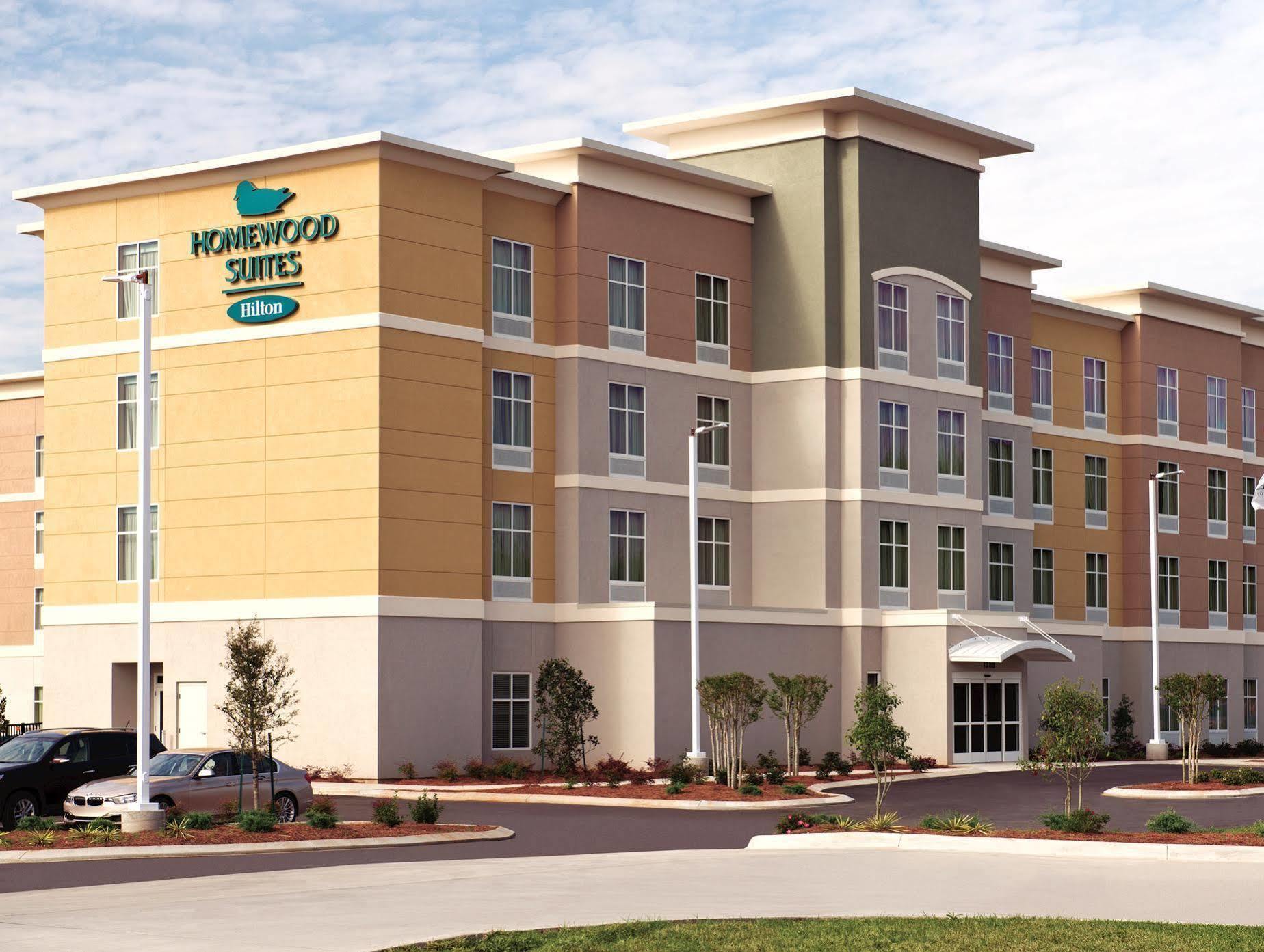 Hotel Homewood 3*