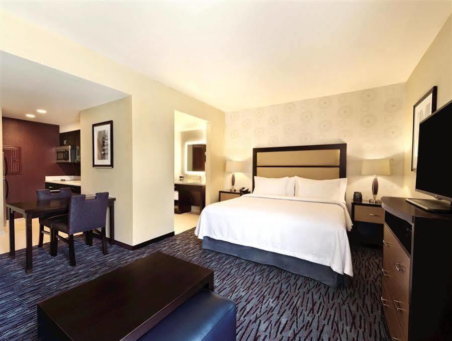 Homewood Hotel Mobile